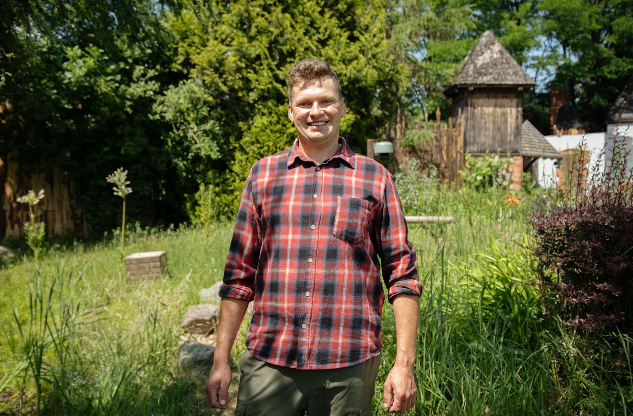 News Farma sezon 4 - odcinek 5 i 6. Jeden z uczestnik�w odchodzi. Przed bohaterami test na wytrzyma�o��!  Kto poradzi sobie z pr�b� si�y? 