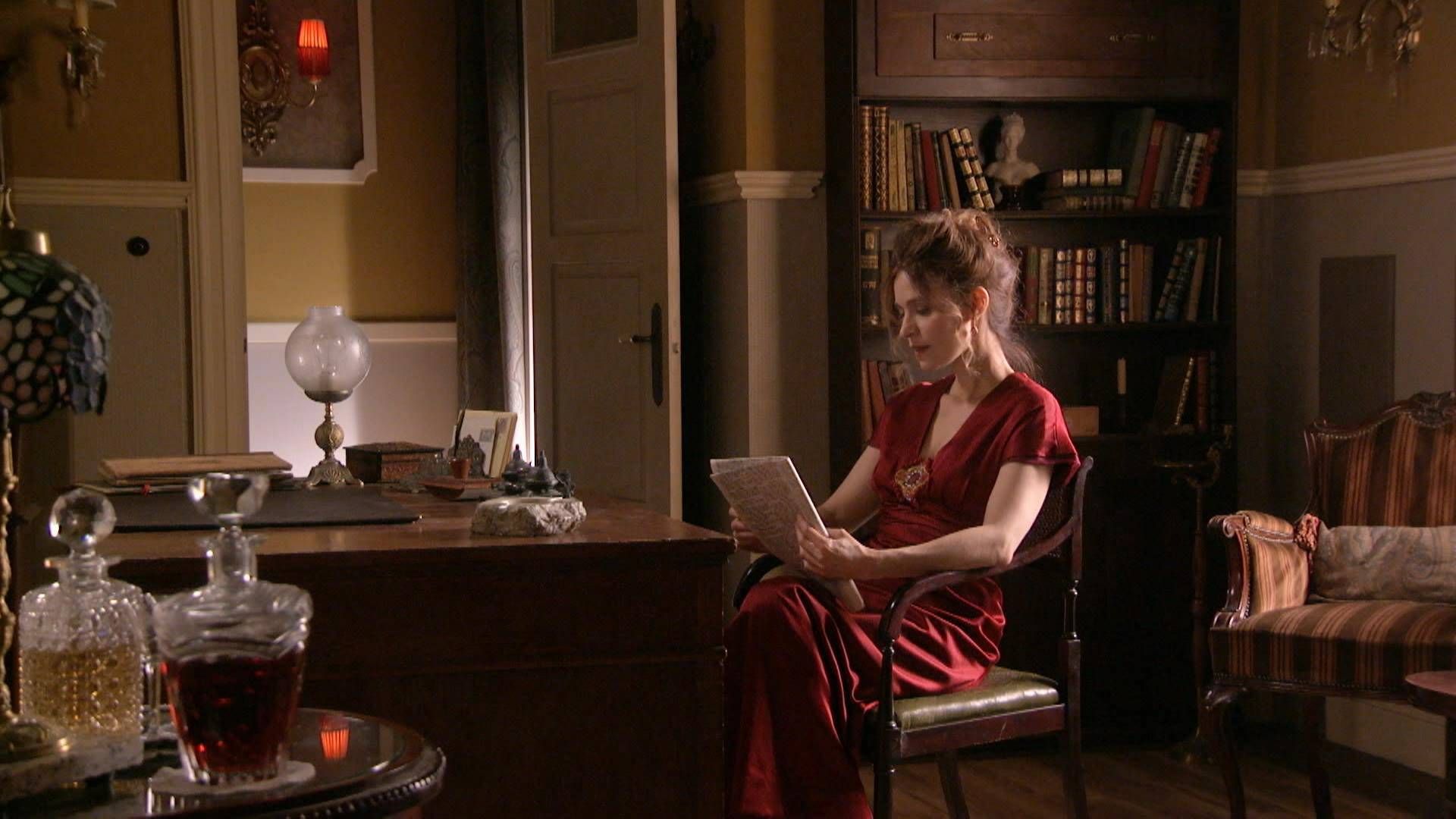 News Sze�� si�str - odc. 429. Ursula przyznaje si� do zbrodni i zostaje aresztowana. Streszczenie 429 i 430 odc.