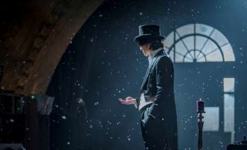 News The Sound of Magic - wzruszaj�ca serialowa opowie�� z magi� w tle 