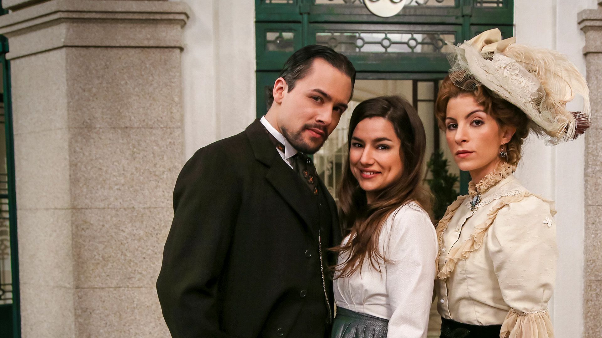 News Akacjowa 38 - serial wraca na anten� TVP 2! Co si� wydarzy w odcinkach 427-430?