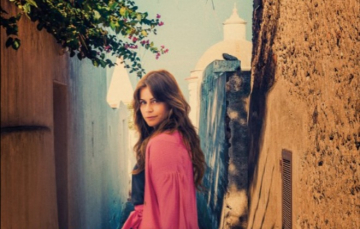 News Stromboli - holenderski dramat o poszukiwaniu samej siebie z premier� na Netflix