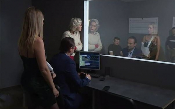 News Gliniarze: odc. 824 i 825: W podwarszawskiej wilii znalezione zostaje cia�o zasztyletowanej opiekunki. Streszczenie odcink�w 