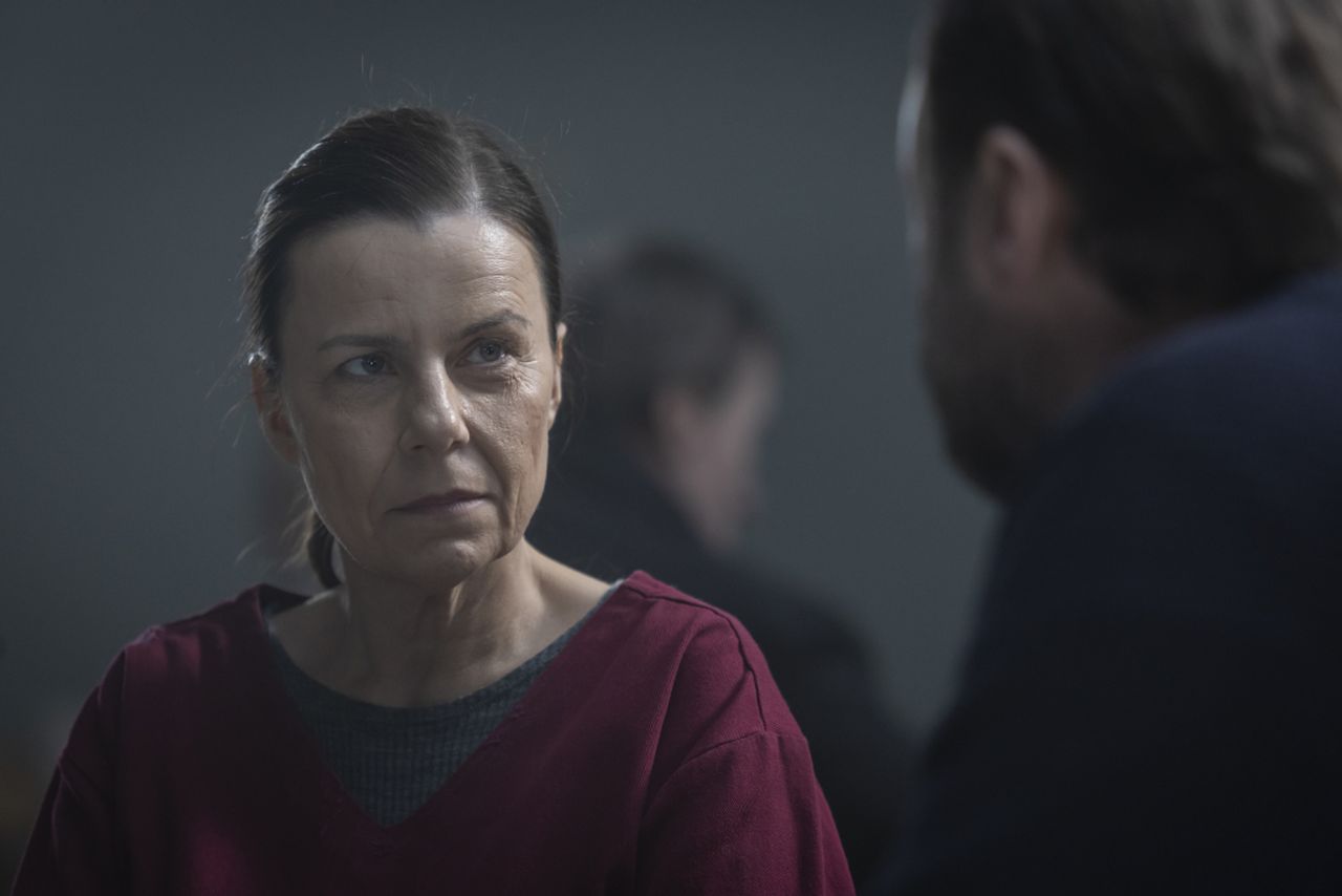 News Skazana 3: co wydarzy si� w 5 i 6 odcinku serialu? Alicja zdobywa przepustk� i dokonuje makabrycznego odkrycia