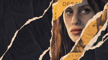 News �nie�na dziewczyna - hiszpa�ski serial, dramat kryminalny o zaginionej dziewczynce ju� na Netflix