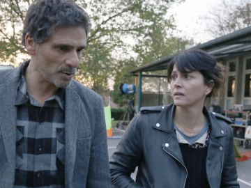 News Jedyny �wiadek – 4 i 5 odcinek opis i streszczenie