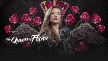 News Kr�lowa flow, serial dramatyczny w stylu musicalu wkr�tce na Netflix 