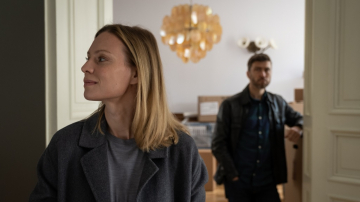 News �ywio�y Saszy - Ogie�, co wydarzy si� w 1 i 2 odcinku serialu emitowanego na TVN?