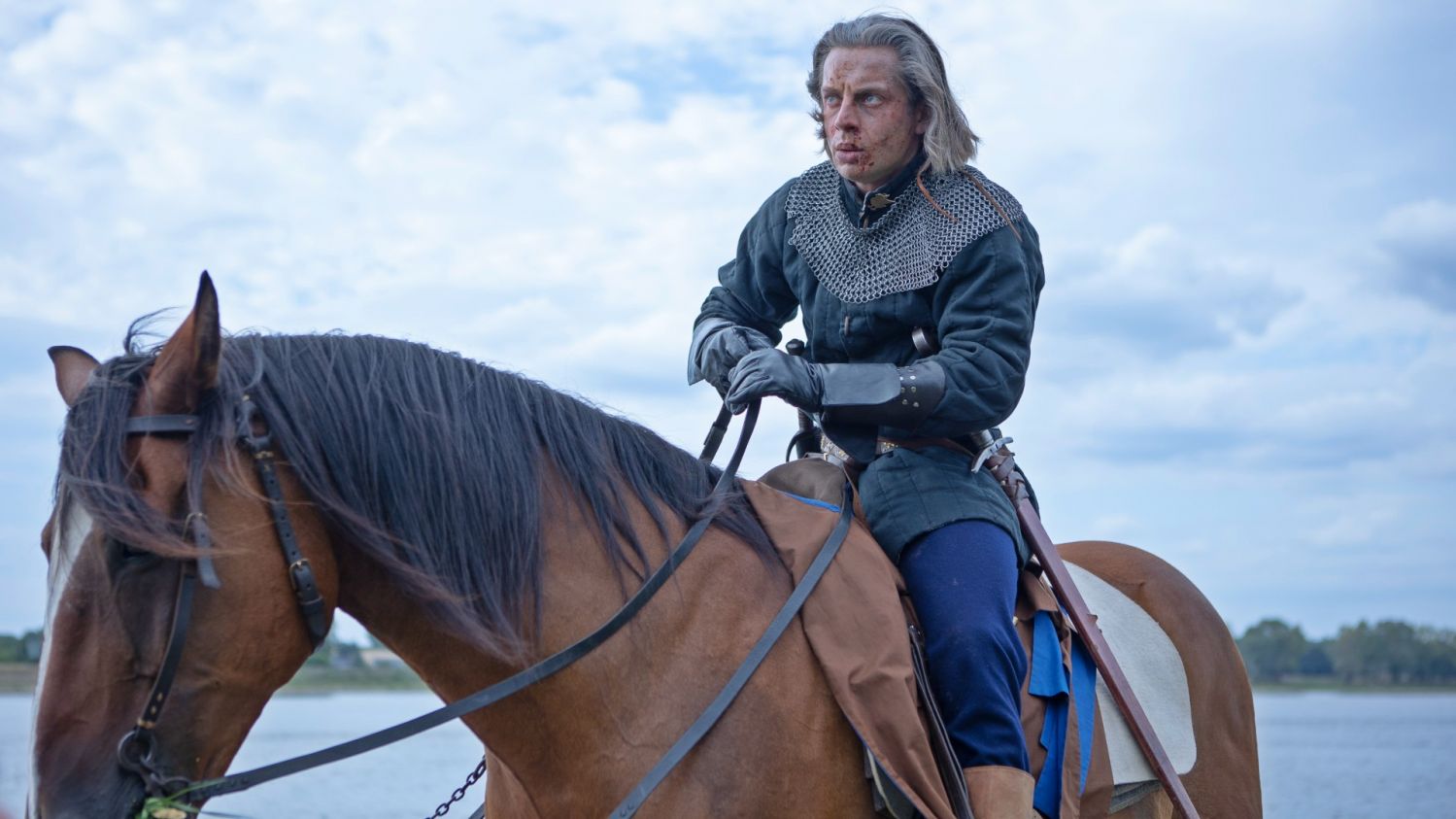 News Kr�lowie odc. 32 i 33 streszczenie: W�adys�aw znika bez �ladu, a los bitwy pod Warn� jest przes�dzony! Co jeszcze si� wydarzy? 