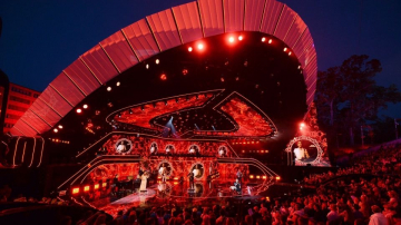 News  60. KFPP w Opolu - Ca�a sala �piewa z nami, czyli hity opolskiej publiczno�ci, dzi� w TVP 1