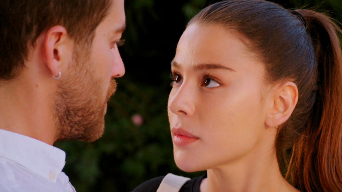 News Mio i nadzieja odc. 274. Zeynep jest wcieka na Cihana? Streszczenie 274 odc.