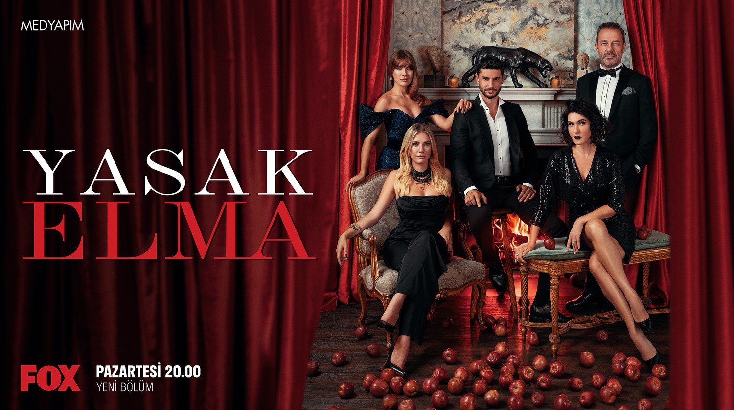 News Zakazany owoc – Co zdarzy się w 118 i 119 odcinku popołudniowego serialu, emitowanego na TVP 2?