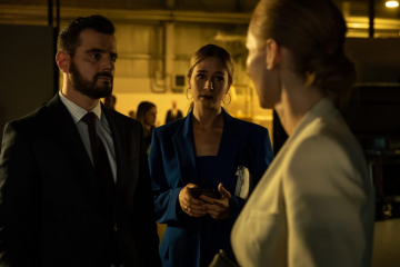 News Przed nami ostatni odcinek „Wotum nieufno�ci”! Co wydarzy si� w 6 odc. serialu?