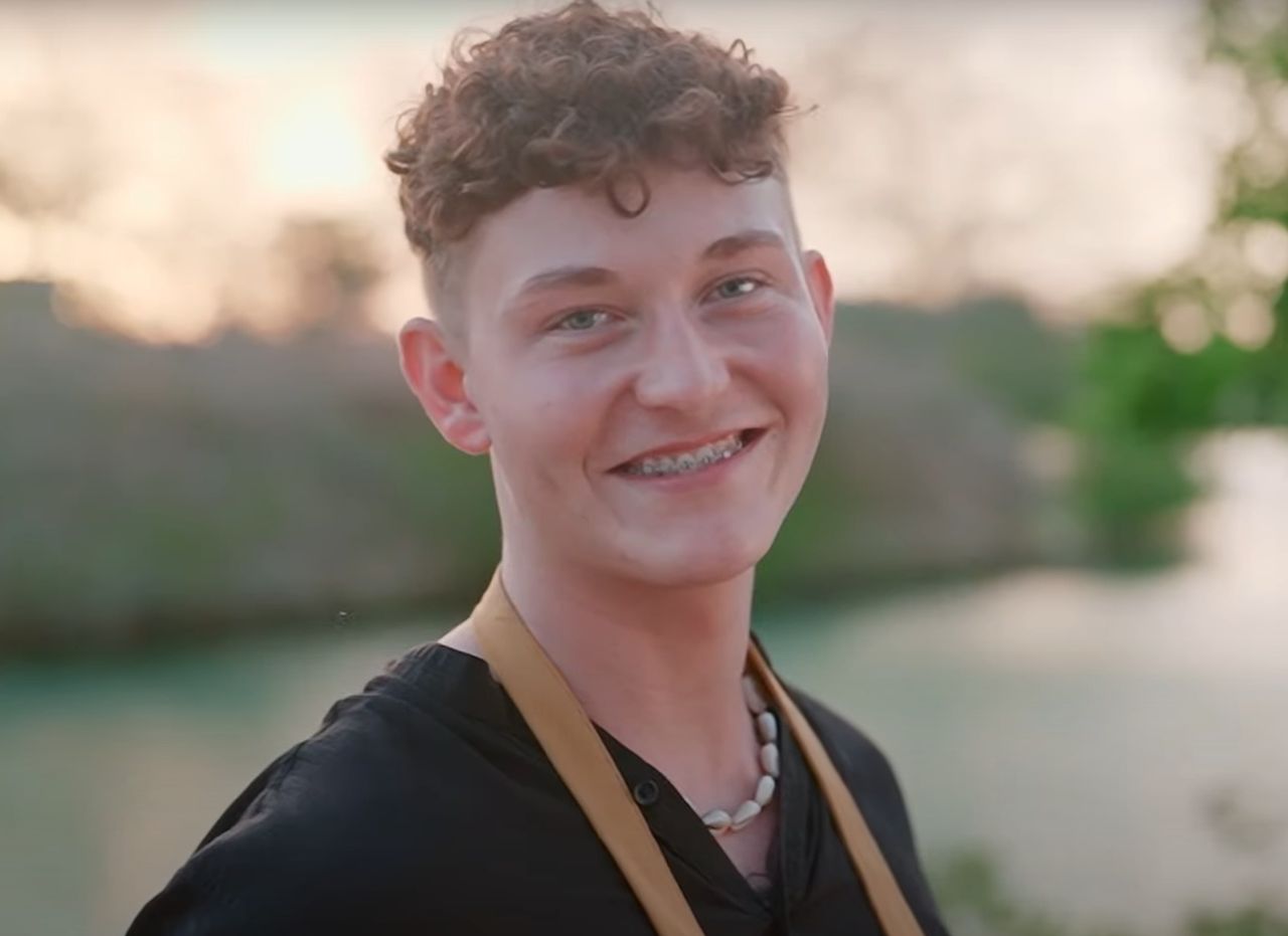 News Hotel Paradise 7 - odc. 20. �zy Jacka. Streszczenie 20 i 21 odcinka