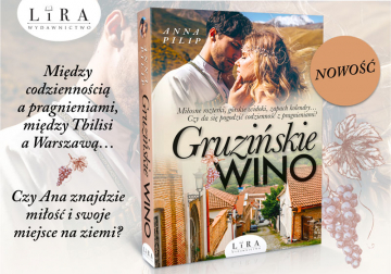 News Mi�dzy codzienno�ci� a pragnieniami, mi�dzy Tbilisi a Warszaw�. „Gruzi�skie wino