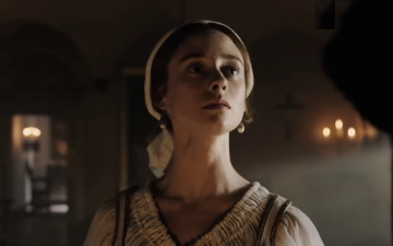 News Ines, pani mej duszy - co wydarzy si� w 2 oraz 3 odcinku serialu TVP 2?