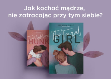 News Kto� mnie wrobi�. Fragment ksi��ki „The Tearful Girl