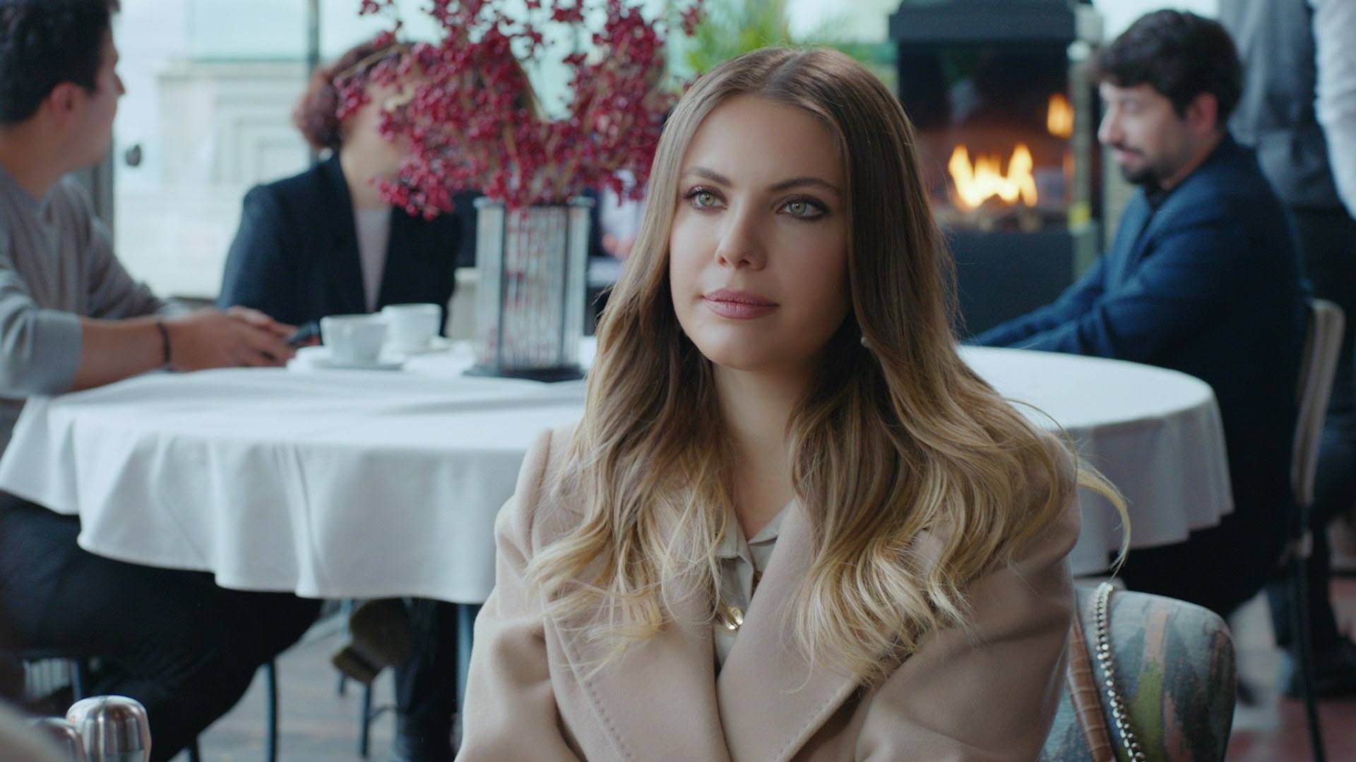 News Zakazany owoc 383 odc. i 384 odc.: Yildiz pr�buje nak�oni� ci�arn� Kumru do powrotu. Co si� wydarzy?