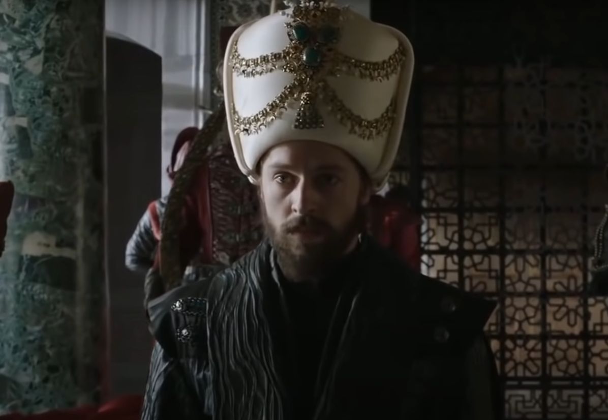 News Wspania�e stulecie: Su�tanka K�sem - 156 odc. Murad chce zako�czy� dynasti� Osman�w. Streszczenie 156 i 157 odcinka