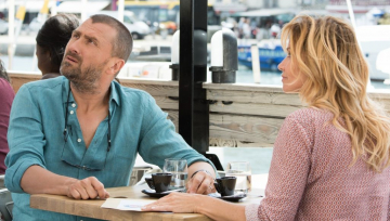 News „Jutro nale�y do nas”: Martin oraz Anna znikaj�! Co wydarzy si� w 3 i 4 odcinku?�