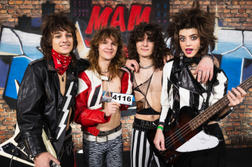 News Mam talent 15 – odc. 4 przed nami!�Kto tym razem otrzyma szans� od jury?