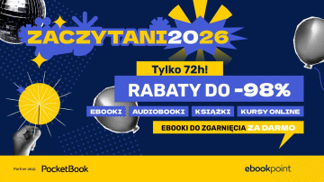 News Czytelnicze podsumowania i do�adowanie biblioteczek na Nowy Rok – kultowa akcja noworoczna powraca!