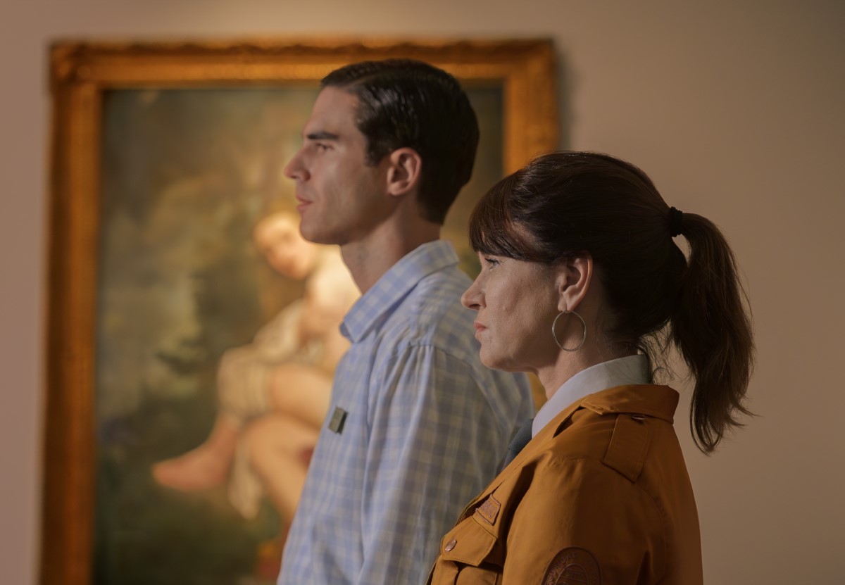 News „Goyo” – argenty�ski dramat romantyczny w�a�nie trafi� na Netfliksa