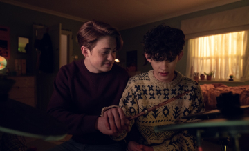 News Heartstopper - dzi� premiera na Netflix chwytaj�cego za serce  serialowego dramatu 