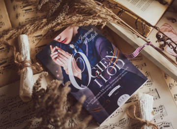 News Matka odesz�a. Fragment ksi��ki „Ogie� i l�d