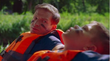 News Barwy szcz�cia - 2931 odc. Natalia dowiaduje si�, �e Cezary ma wyjecha� do Indii. Streszczenie 2931 i 2932 odc.