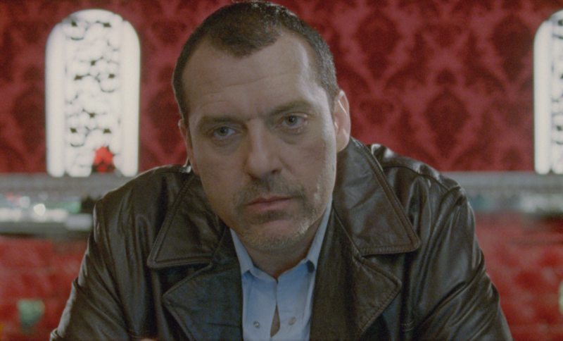 News Tom Sizemore w stanie krytycznym. Bliscy aktora z „Miasta zbrodni” wyra�aj� nadziej�, �e jego stan si� poprawi 