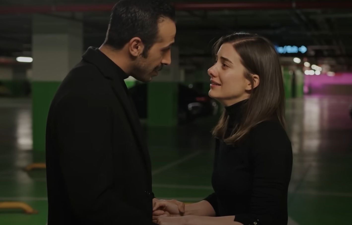 News Z�oty ch�opak - 90 odc. Abidin potajemnie o�wiadcza si� Sunie. Streszczenie 90 i 91 odcinka