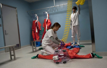 News Epidemia strachu. Film, kt�ry zyska� drug� m�odo�� dzi�ki koronawirusowi