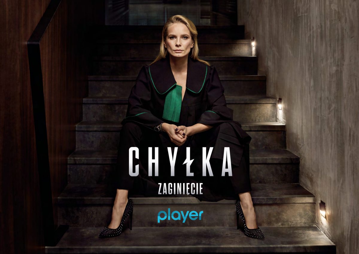 News Chy�ka: Zagini�cie – oto przewodnik po serialu 