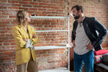 News Barwy szcz�cia - 2890 odc. Wszyscy porywacze Anity zostaj� zatrzymani. Streszczenie 2890 i 2891 odc.