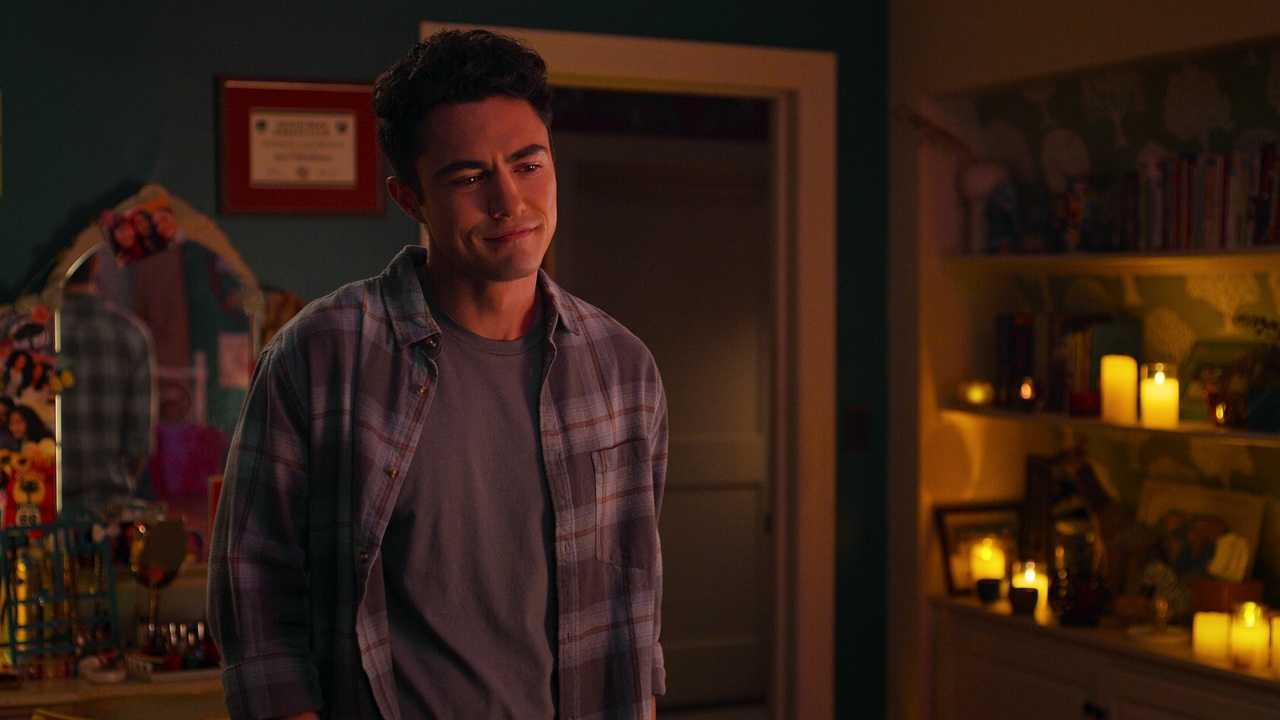 News „Jeszcze nigdy…” – Netflix prezentuje zwiastun 3 sezonu serialu. Premiera ju� nied�ugo!