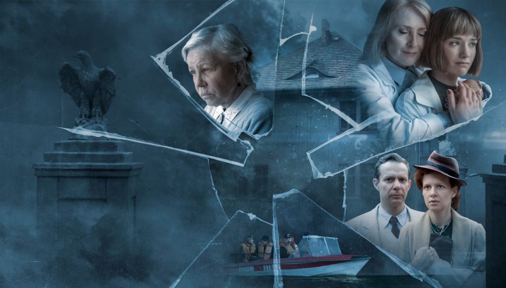 News Dom pod Dwoma Or�ami - Co zdarzy si� w 9 i 10 odcinku niedzielnego serialu, emitowanego na antenie TVP 1?