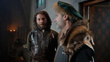 News Korona kr�l�w. Jagiellonowie - 115 odc. W roku 1418 Jagie��o udaje si� do Brze�cia Kujawskiego. Streszczenie 115 i 116 odc.