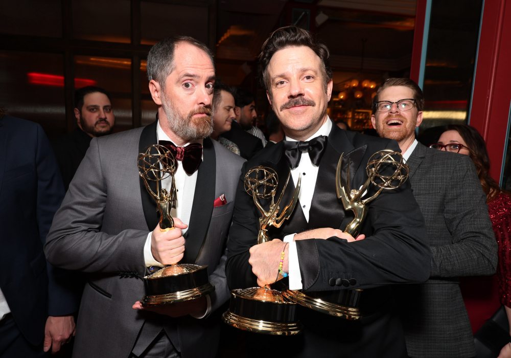News Emmy 2022 – oto laureaci tegorocznej Nagrody!
