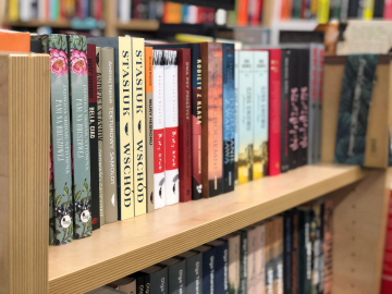 News Najciekawsze premiery ksi��ek w kwietniu 2023 roku. Co warto przeczyta�?