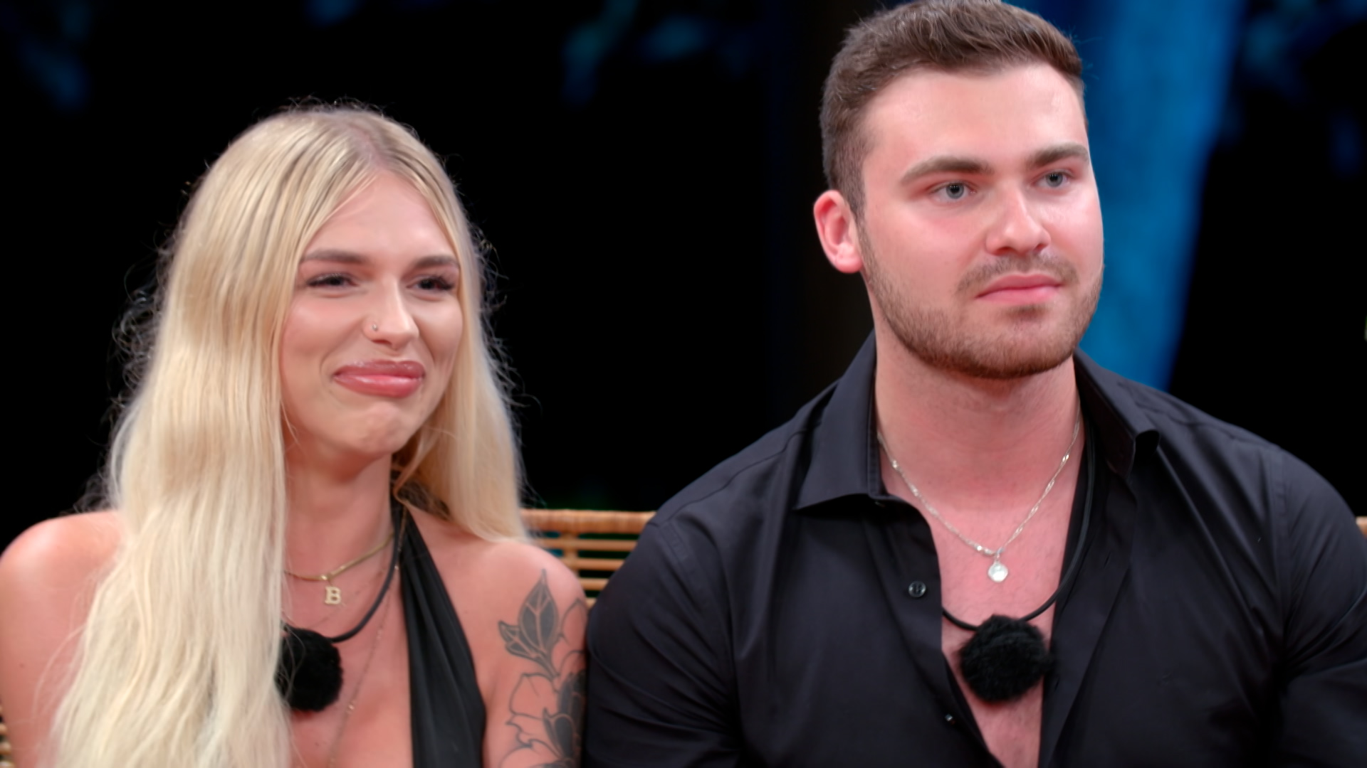 News Hotel Paradise 10 - odcinek 5 i 6. Edyta Zaj�c ujawnia tajemnice! Uczestnicy trac� przewag�