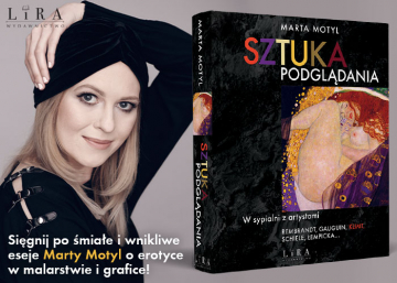 News W sypialni z artystami. „Sztuka podgl�dania