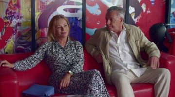 News Barwy szcz�cia - 2912 odc. Rodzice K�pskiego okazuj� niech�� Oliwce. Streszczenie 2912 i 2913 odc.