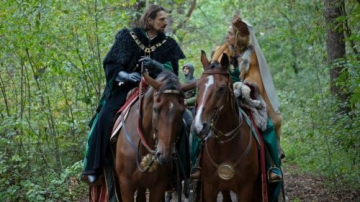 News Korona kr�l�w. Jagiellonowie - 113 odc. Jagie��o gotowy do abdykacji. Streszczenie 113 i 114 odc.