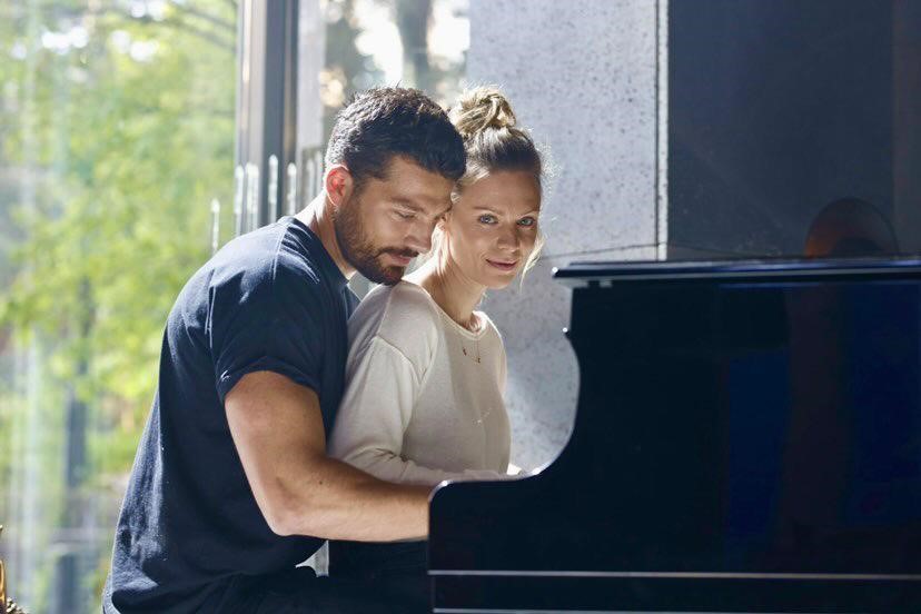 News „Heaven in Hell” w�a�nie trafi�o na Netfliksa! Co wiadomo na temat produkcji?