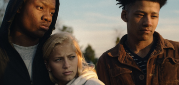 News Niech mnie us�ysz� – wci�gaj�cy dokument o dojrzewaniu z premier� na Netflix