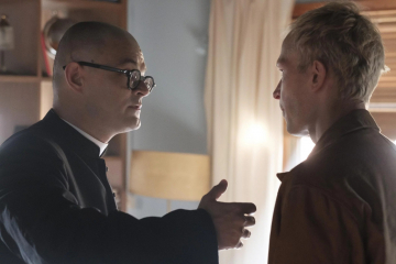 News  „Johnny” – film o ks. Kaczkowskim na Netfliksie i w telewizji! 