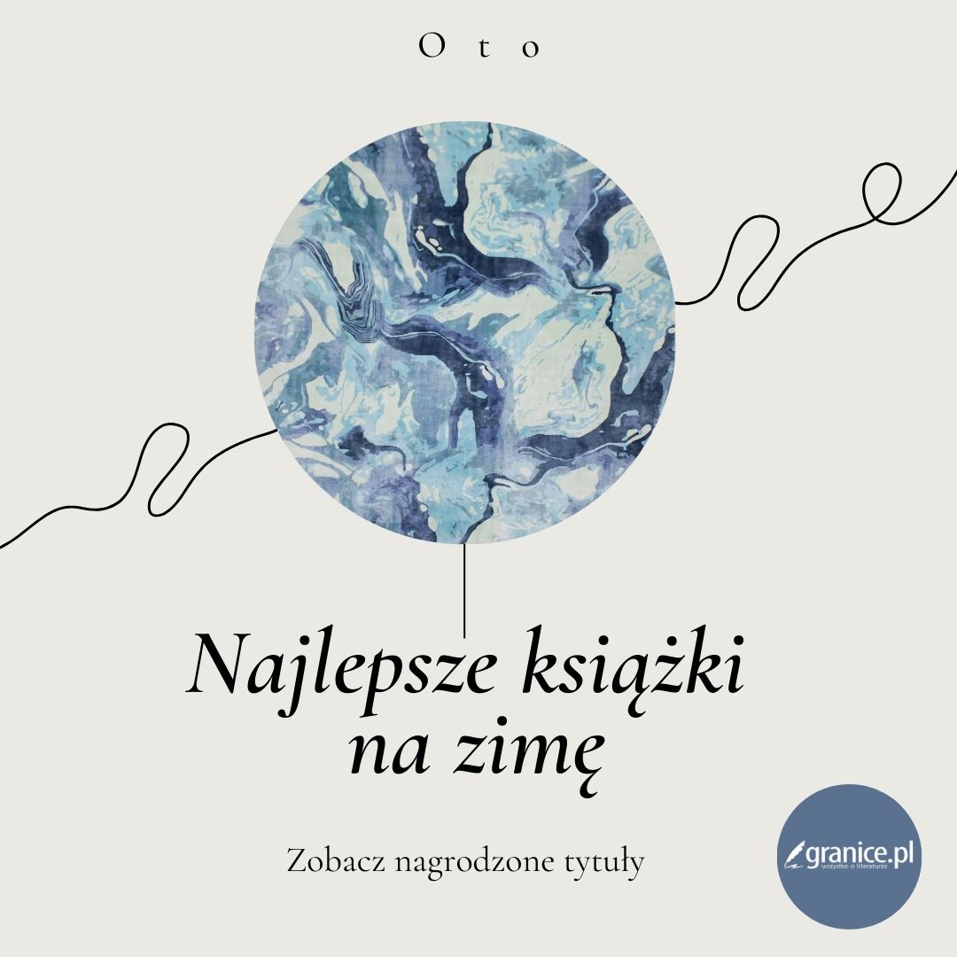 News Oto najlepsze ksi��ki na zim�2024!