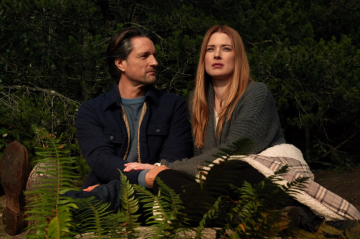 News Virgin River - romantyczny serial dost�pny na Netfliksie 