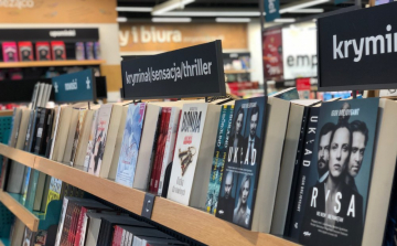 News Coraz mniej ksi�gar� w Polsce! Tego roku zamkni�to ich niemal 60!