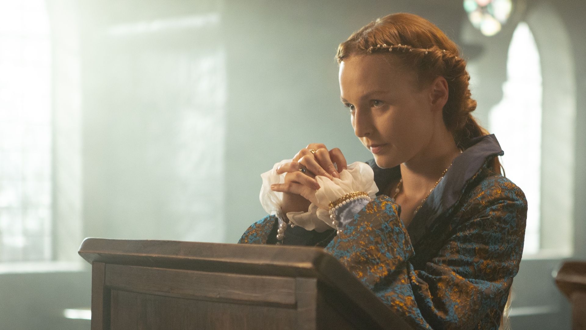 News Korona Kr�l�w. Jagiellonowie - kr�l zastanawia si�, jak przewie�� pieni�dze. Co wydarzy si� w 19 i 20 odcinku serialu TVP 1?